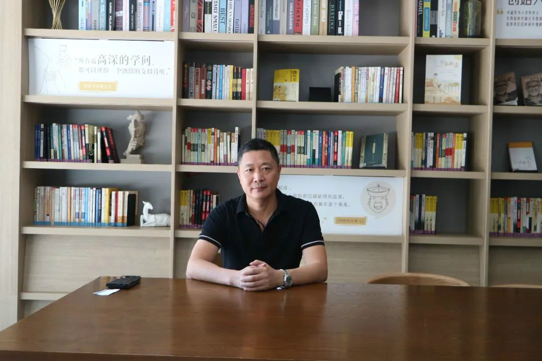 “誤入”樁基 百折不回！他以8臺(tái)旋挖搏未來