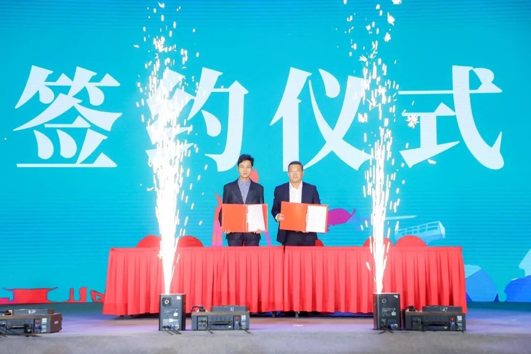 “機(jī)甲盛宴”長(zhǎng)沙展圓滿收官！山河智能展區(qū)亮點(diǎn)精彩回顧