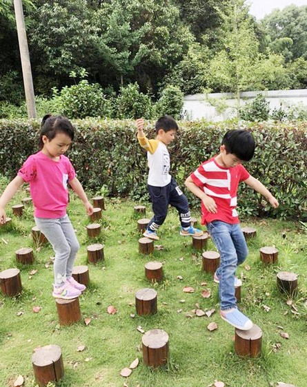 大手牽小手·“頑”轉(zhuǎn)六一，山河智能首次六一親子主題活動圓滿舉行