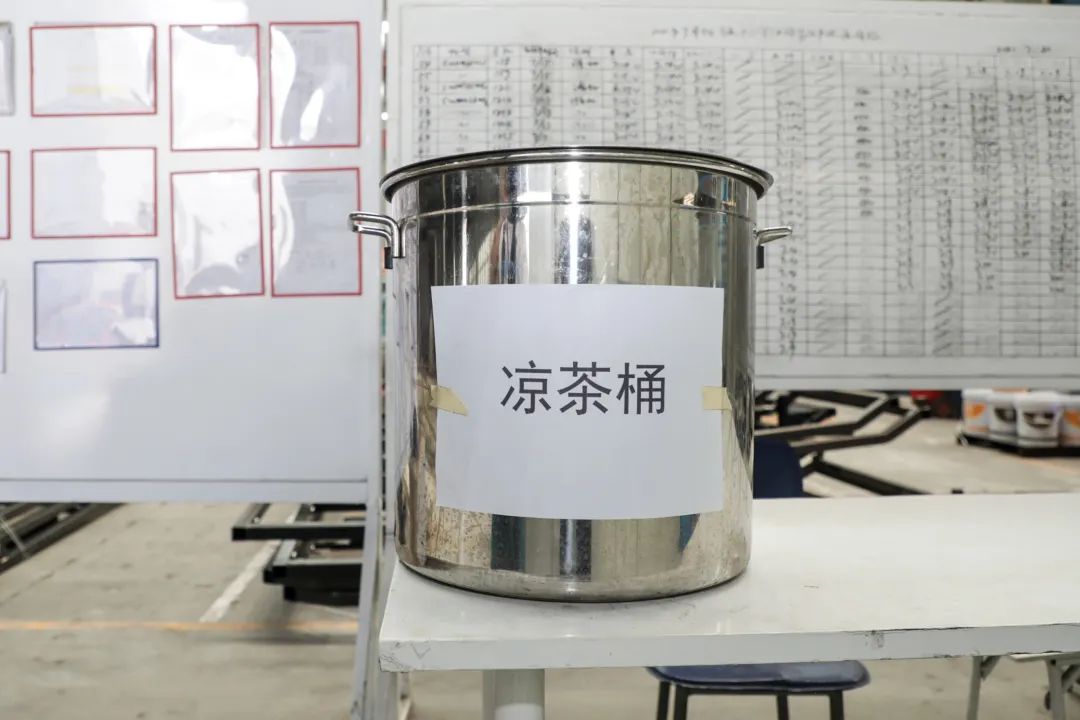 山河智能“降暑套餐”，只為不服“暑”的你